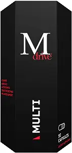 Mdrive Multivitamin for Men