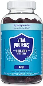 Vital Proteins Collagen Gummies