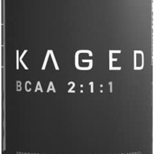 BCAA Powder