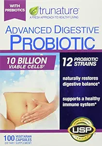 TruNature Advanced Digestive Probiotic