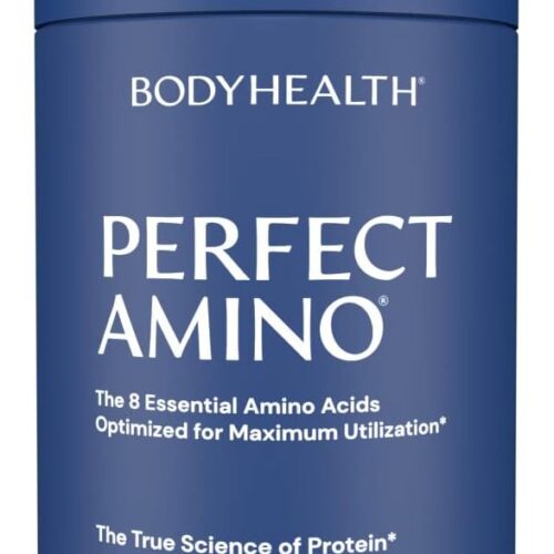 BodyHealth PerfectAmino