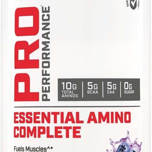 GNC Pro Performance Essential Amino Complete