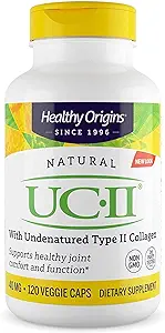 Healthy Origins UC-II