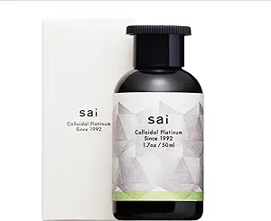 Colloidal Platinum SAI