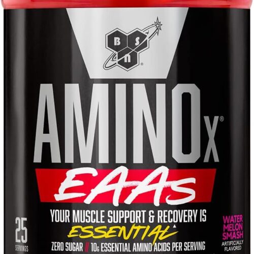 BSN Amino X EAAs