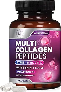 Multi Collagen Peptides