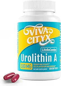 Urolithin A Supplement - Urolithin A