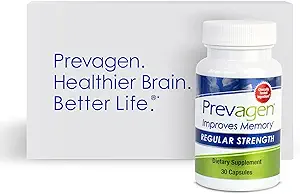 Prevagen Improves Memory - Regular Strength 10mg