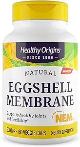 Healthy Origins Eggshell Membrane (NEM)