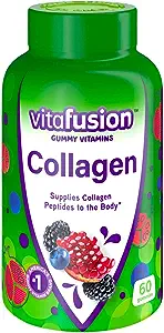 Vitafusion Collagen Gummy Vitamins