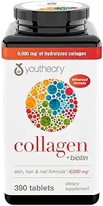 youtheory Collagen Advanced Formula 1