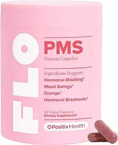 FLO PMS Vitamins for Women