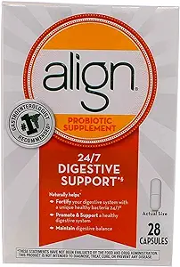 Align Probiotics