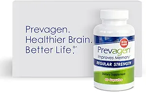 Prevagen Improves Memory - Regular Strength 10mg