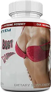 Bust X-Large Breast Enlargement