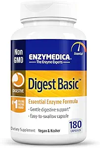 Enzymedica Digest Basic