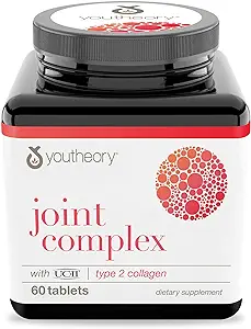 Youtheory Joint Complex with UC-II