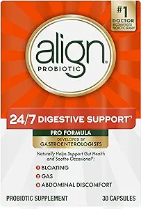 Align Probiotic