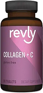 Amazon Brand - Revly Vitamin C