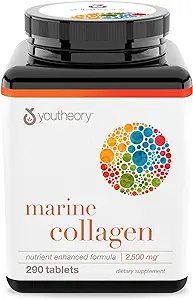 Youtheory Marine Collagen