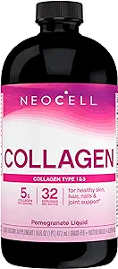 NeoCell Liquid Collagen