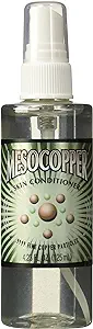 MesoCopper ® Skin Conditioner Spray 125 mL