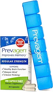 Prevagen Improves Memory - Regular Strength 10mg