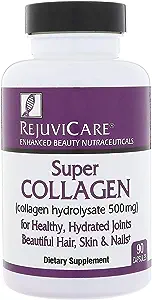 Super Collagen Capsules for Beauty