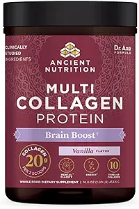 Ancient Nutrition Collagen Powder Protein