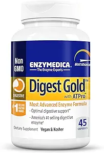 Enzymedica Digest Gold + ATPro