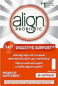 Align Probiotic