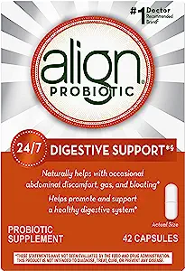 Align Probiotic