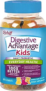 Digestive Advantage Probiotic Gummies For Digestive Health